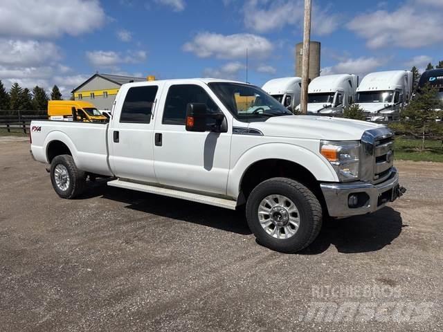 Ford F-350 Altele