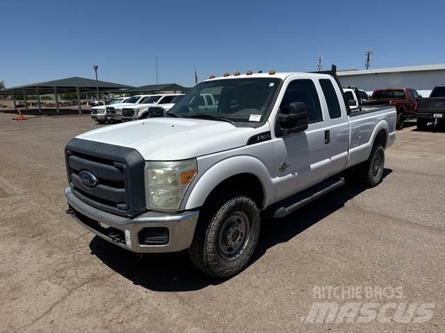 Ford F-350 Altele