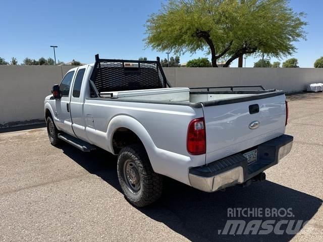 Ford F-350 Altele