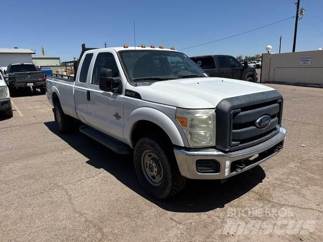 Ford F-350 Altele
