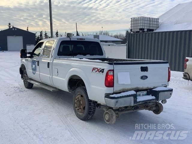 Ford F-350 Altele
