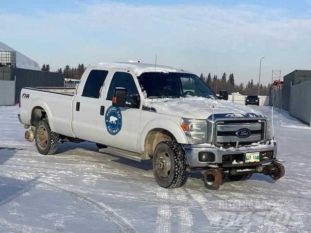Ford F-350 Altele