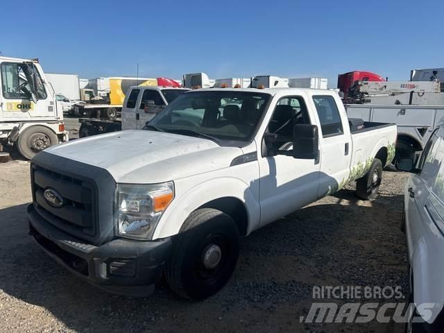 Ford F-350 Altele