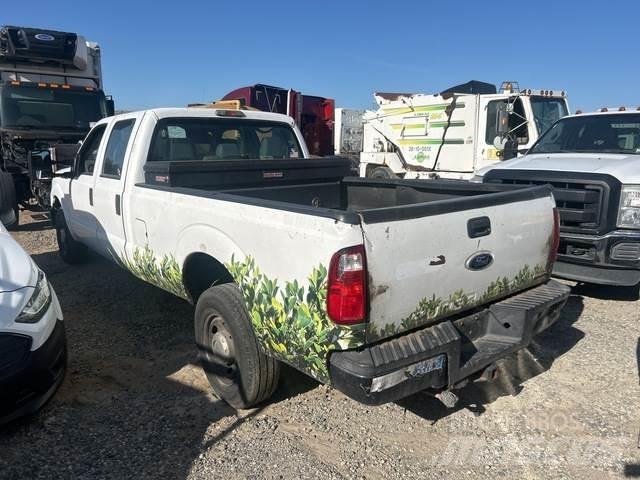 Ford F-350 Altele