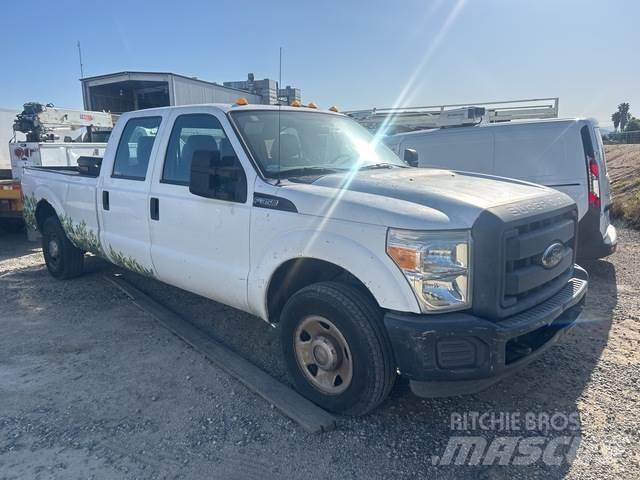 Ford F-350 Altele
