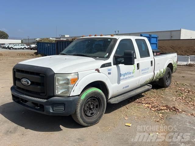 Ford F-350 Altele