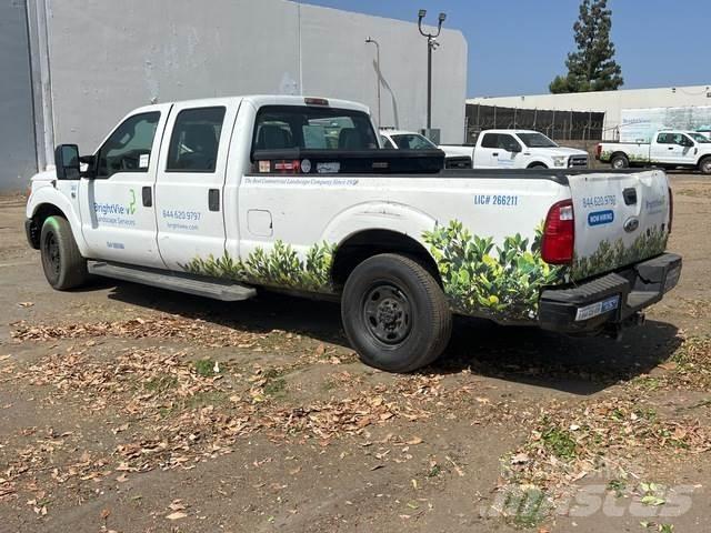 Ford F-350 Altele