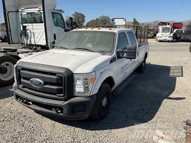 Ford F-350 Altele