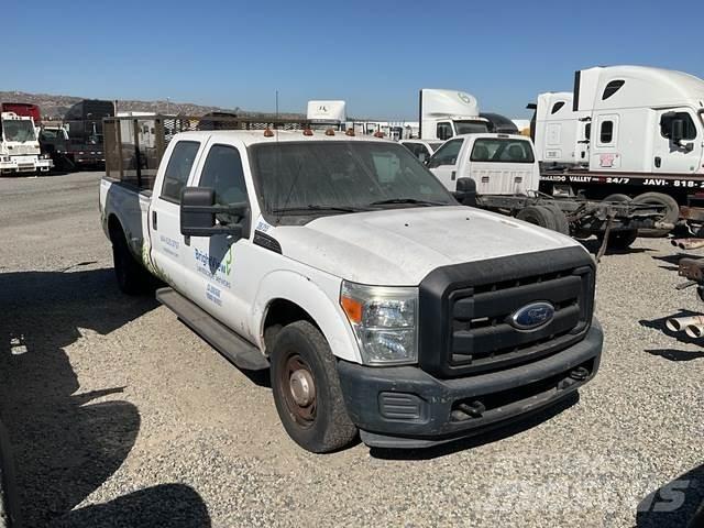 Ford F-350 Altele