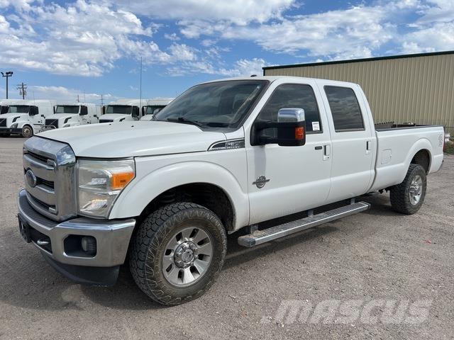 Ford F-350 Altele