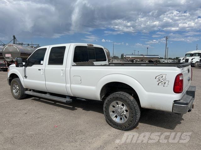 Ford F-350 Altele