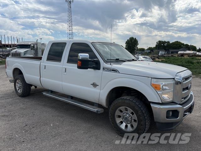 Ford F-350 Altele