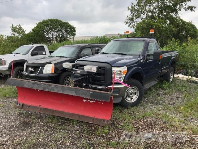 Ford F-350 Altele