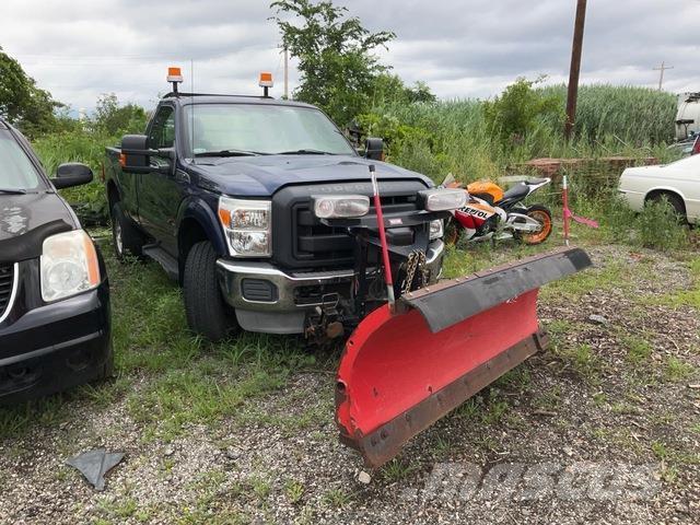 Ford F-350 Altele