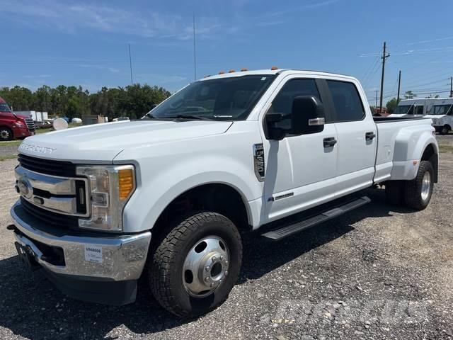 Ford F-350 Altele