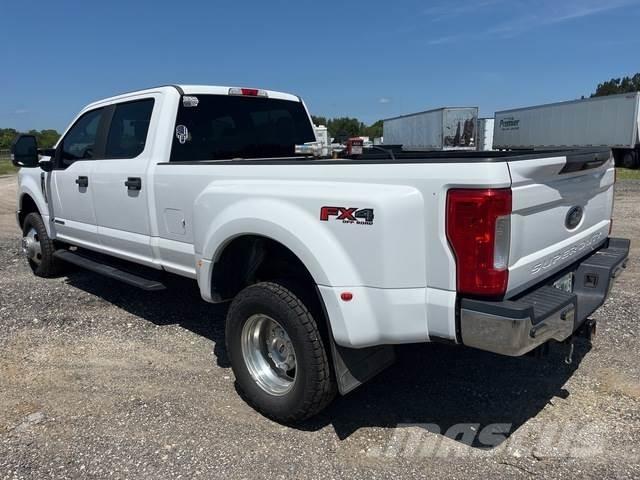 Ford F-350 Altele