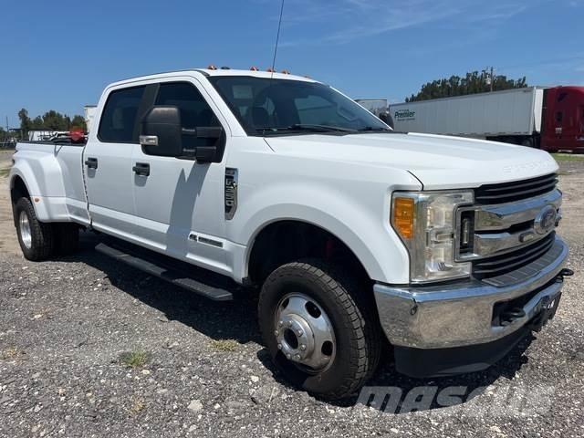 Ford F-350 Altele