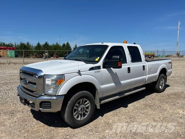 Ford F-350 Altele
