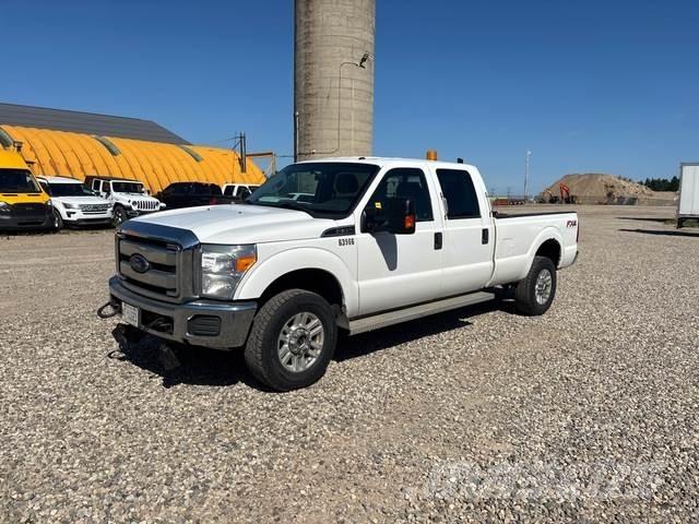 Ford F-350 Altele