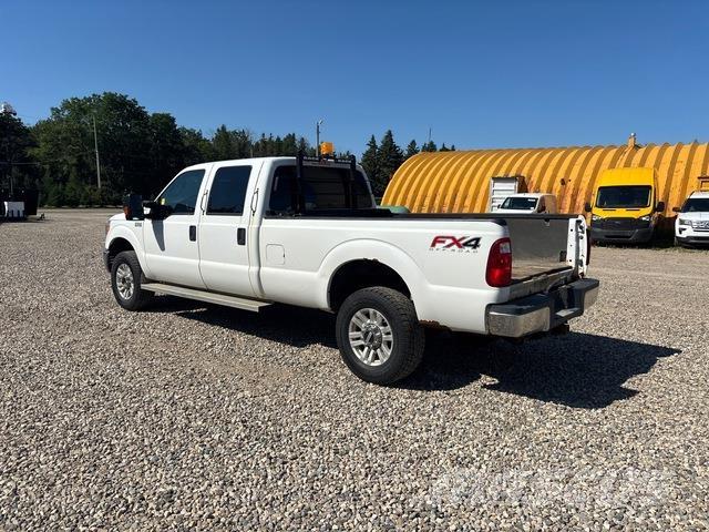 Ford F-350 Pick up/Platou