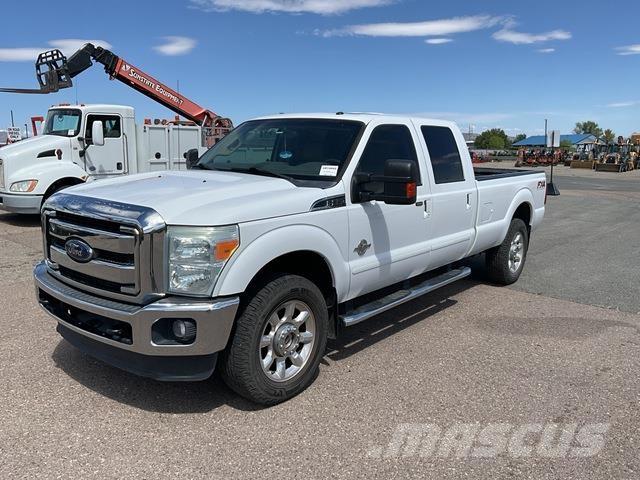 Ford F-350 Altele