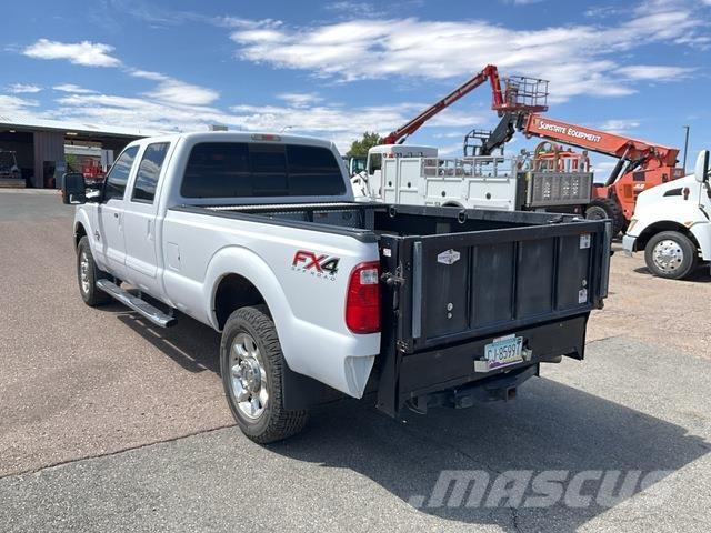 Ford F-350 Altele
