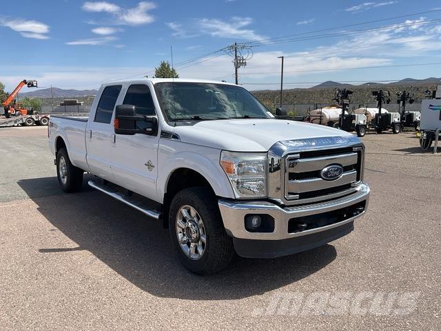 Ford F-350 Altele
