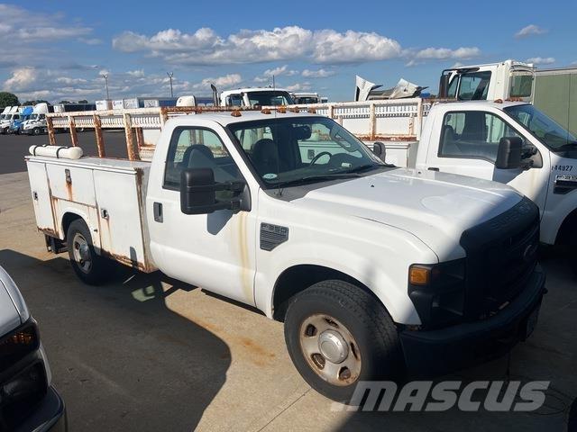 Ford F-350 Pick up/Platou