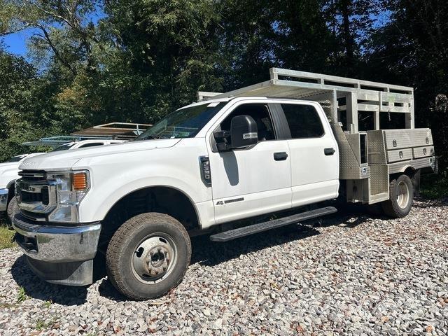 Ford F-350 Pick up/Platou