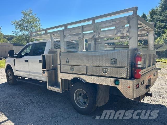 Ford F-350 Pick up/Platou