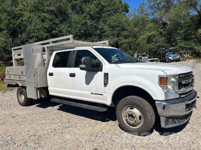 Ford F-350 Pick up/Platou