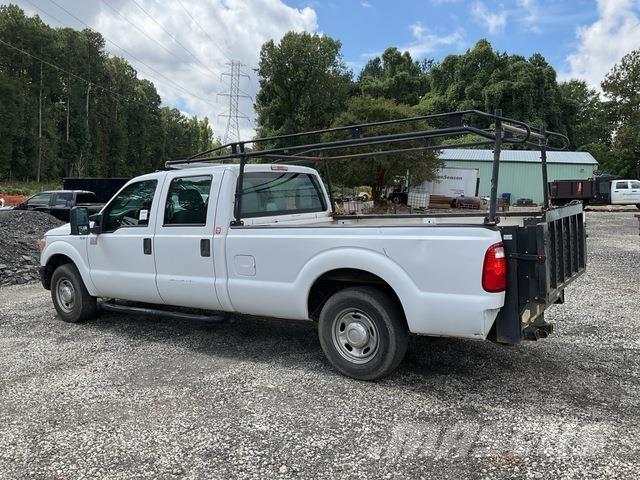 Ford F-350 Pick up/Platou