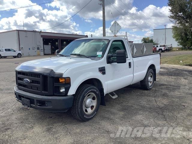 Ford F-350 Pick up/Platou