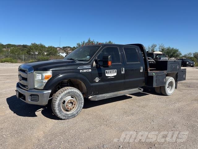 Ford F-350 Altele