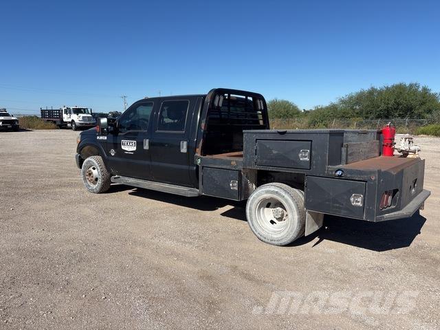 Ford F-350 Altele