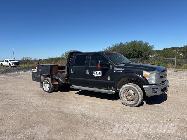 Ford F-350 Altele