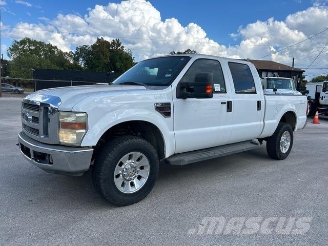 Ford F-350 Pick up/Platou