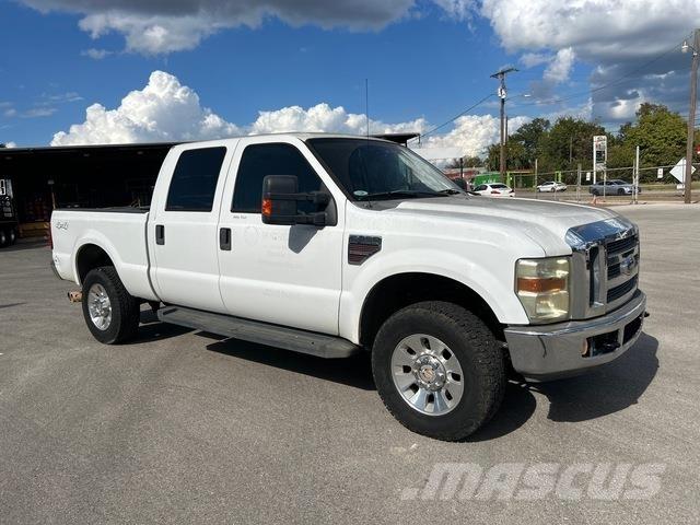 Ford F-350 Pick up/Platou