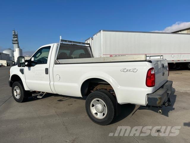 Ford F-350 Pick up/Platou
