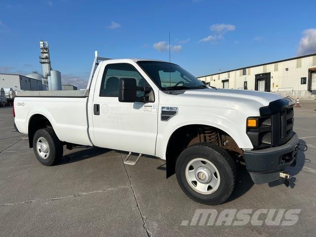 Ford F-350 Pick up/Platou
