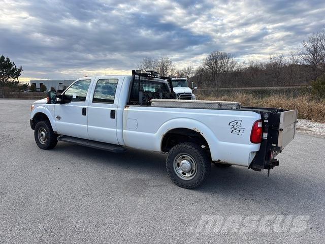 Ford F-350 Pick up/Platou