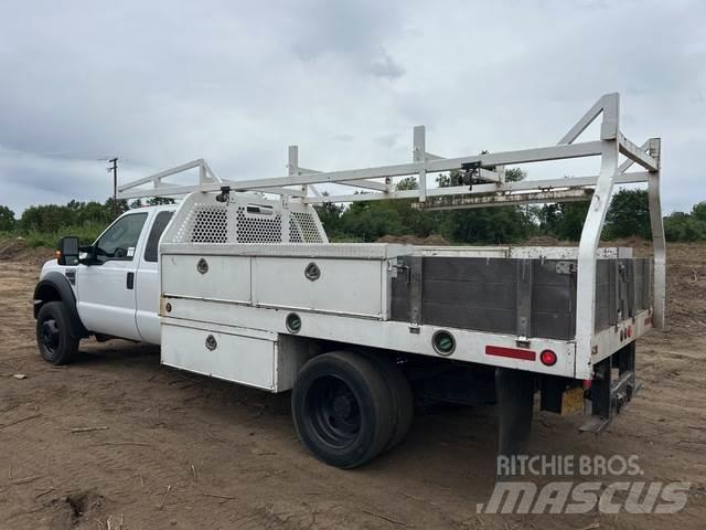 Ford F-450 Pick up/Platou