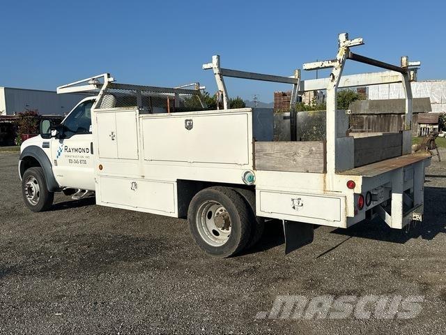 Ford F-450 Pick up/Platou
