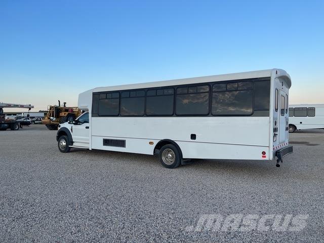 Ford F-550 Utilaje construcții - Altele