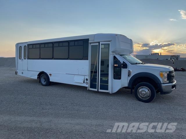 Ford F-550 Utilaje construcții - Altele