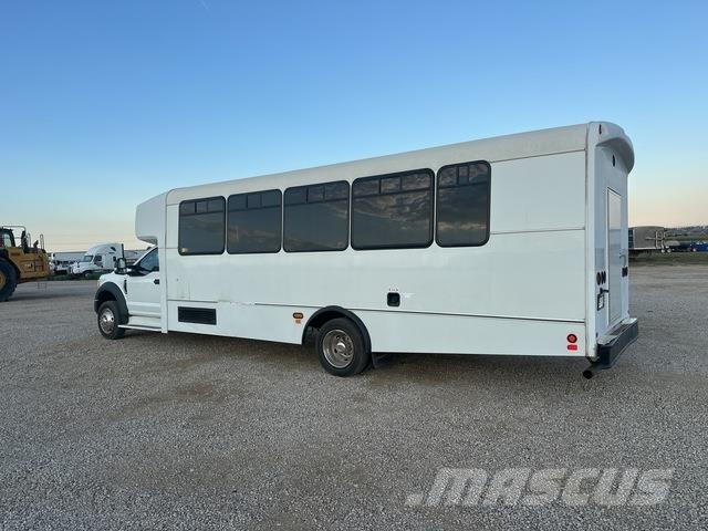 Ford F-550 Utilaje construcții - Altele