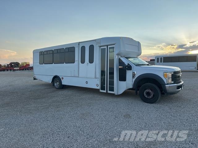 Ford F-550 Utilaje construcții - Altele