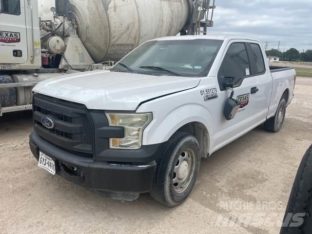 Ford F150 Altele