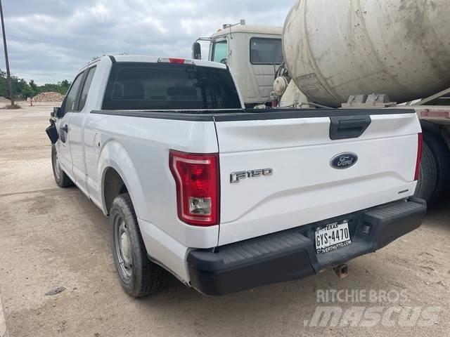 Ford F150 Altele