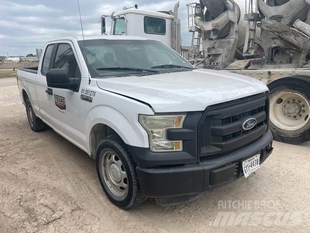 Ford F150 Altele
